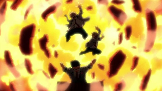 「僕のヒーローアカデミア」170話感想  (60)