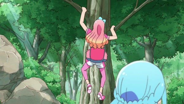 「アイカツフレンズ!」16話感想 (39)