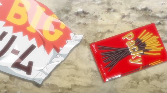 「私を喰べたい、ひとでなし」10話感想 (51)