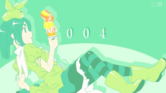 〈物語〉シリーズ オフ&モンスターシーズン 1話感想 (82)