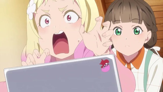 「ラブライブ！スーパースター!!」2期 6話感想 (32)