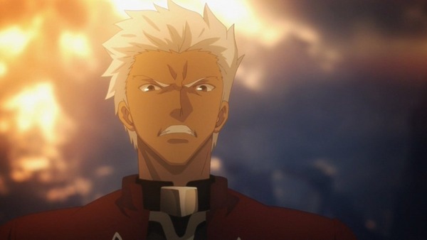 Fate [UBW (10)