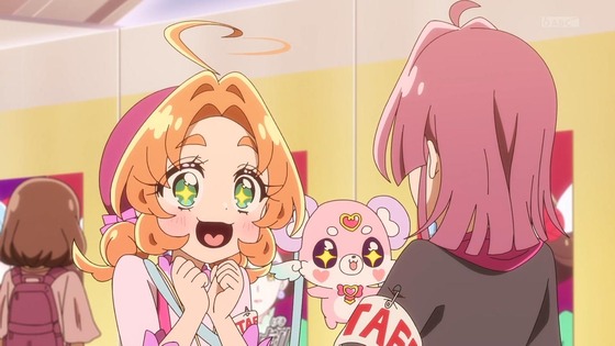 「名探偵プリキュア!」22話感想 (29)