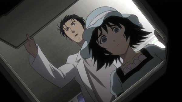 STEINS;GATE(シュタインズ・ゲート) (17)