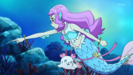 「トロピカル~ジュ!プリキュア」15話感想 (34)