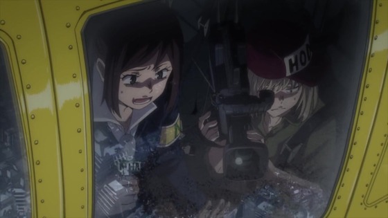 「僕のヒーローアカデミア」158話感想 (70)