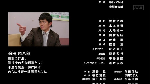 仮面ライダードライブ (45)