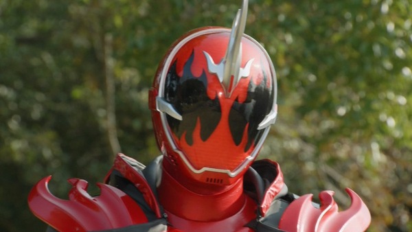 仮面ライダーゴースト (24)