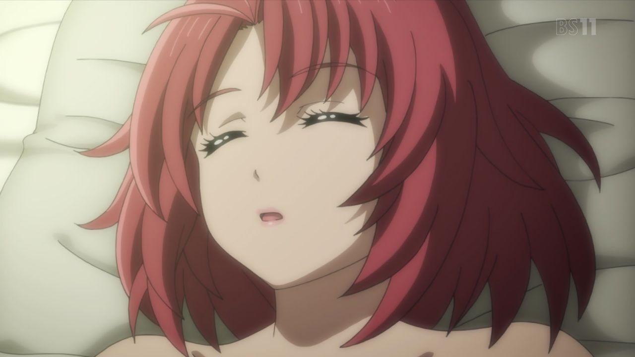 ゴブリンスレイヤー 2話感想 そう呼ばれる理由と背景 小鬼を狩ることだけが行動原理 画像 ポンポコにゅーす ファン特化型アニメ感想サイト