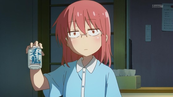 「小林さんちのメイドラゴンS」2期 7話感想 (46)