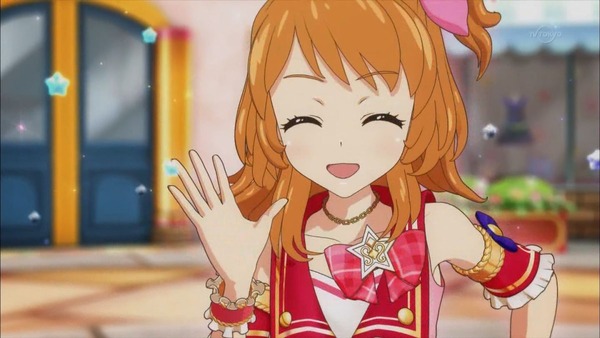 アイカツ！ (49)