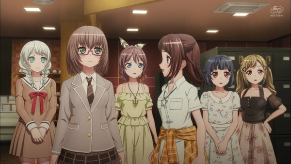 「BanG Dream!(バンドリ!)」2期 10話感想 (102)