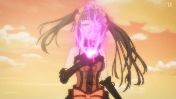 「デート・ア・ライブV」5期 11話感想 (15)