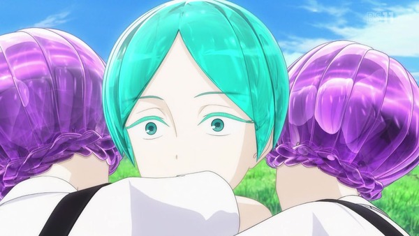 「宝石の国」9話 (58)