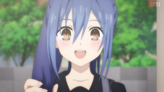 「デート・ア・ライブV」5期 4話感想 (9)