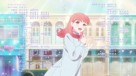 「ゆびさきと恋々」1話感想 (15)
