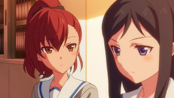 「アクションヒロイン チアフルーツ」2話 (18)