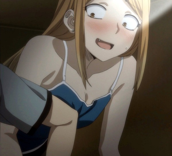 「だがしかし」11話感想 (42)