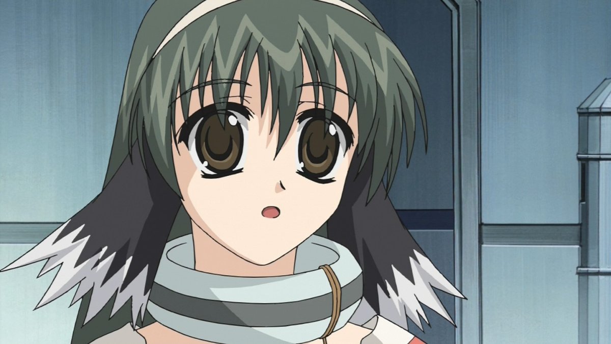 うたわれるもの 23話感想 ゲンジマル一騎当千 記憶の中の彼女 それは命の名前 実況 画像まとめ 再作成 ポンポコにゅーす ファン特化型アニメ感想サイト