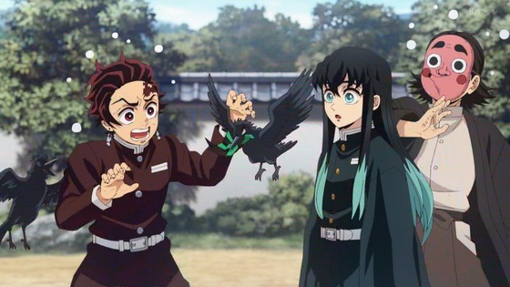 「鬼滅の刃」柱稽古編 4話感想 (65)