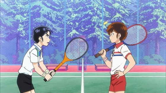 「うる星やつら」4話感想 (4)