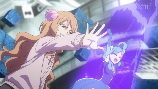 「Lostorage conflated WIXOSS」3話感想 (55)