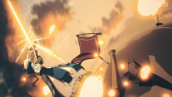 「Fatestrange Fake」6話感想 (15)