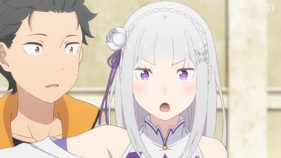 「リゼロ」52話感想 (60)