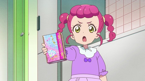 「アイカツフレンズ！」45話感想 (35)