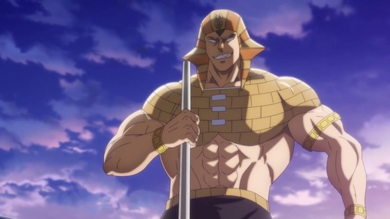 「キン肉マン 完璧超人始祖編」5話感想  (43)