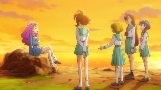 「トロピカル~ジュ!プリキュア」トロプリ 46話感想 最終回 (55)
