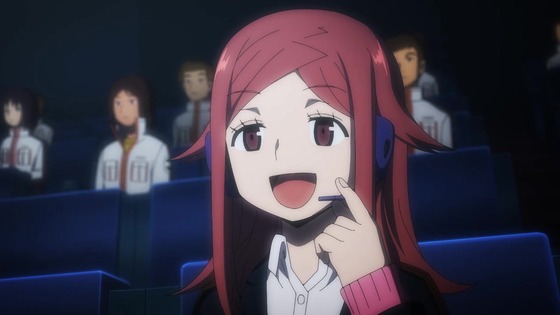 「ワールドトリガー」2期 10話感想 (56)