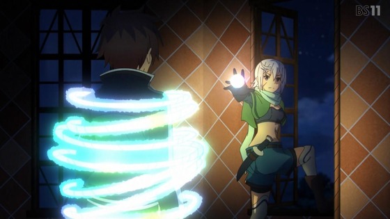 「この素晴らしい世界に祝福を!3」4話感想 (30)