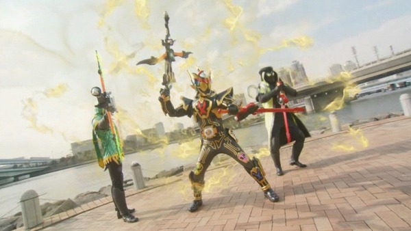 「仮面ライダーゴースト」24話感想 (35)
