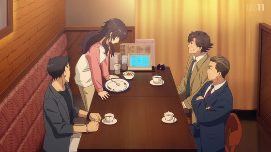 「天久鷹央の推理カルテ」1話 2話感想 (30)