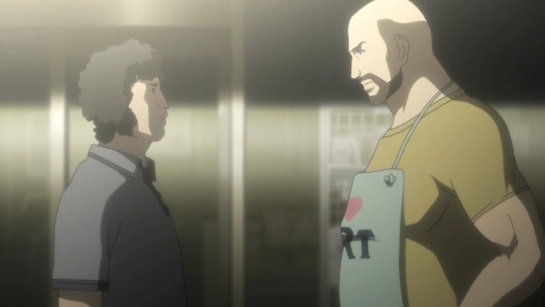 STEINS;GATE(シュタインズ・ゲート) (11)