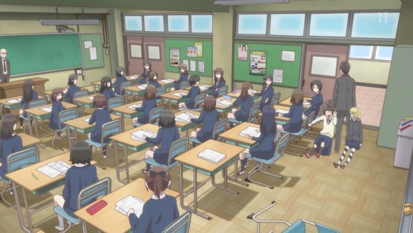 「女子高生の無駄づかい」12話感想 (70)