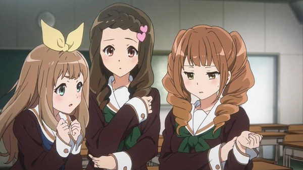 響け!ユーフォニアム (10)