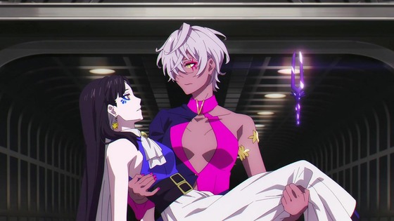 「takt op.Destiny タクトオーパス デスティニー」11話感想 (92)