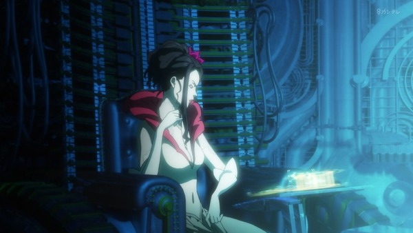 「PSYCHO-PASS サイコパス 3」5話感想 (20)