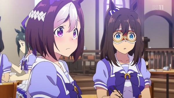 「ウマ娘 プリティーダービー」4話感想  (14)