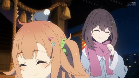 「日々は過ぎれど飯うまし」12話感想 [ひびめし] (117)