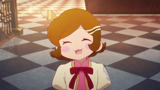 「アポカリプスホテル」5話感想 (2)