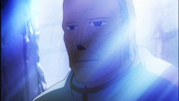 「天元突破グレンラガン」23話 (22)