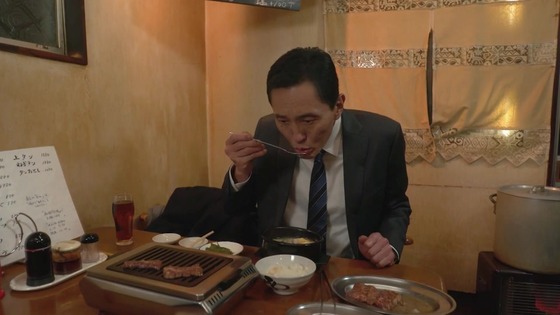 「孤独のグルメ」2020大晦日スペシャル感想 (187)