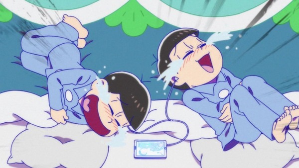 「おそ松さん」2期 9話 (19)