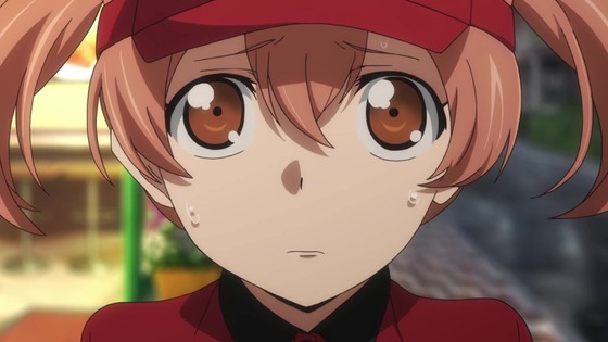 「はたらく魔王さま!」13話最終回感想 (71)