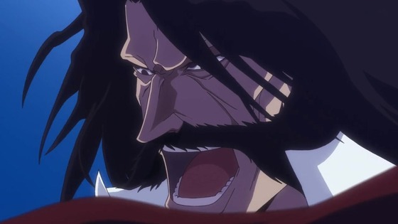 「BLEACH 千年血戦篇」29話感想 (72)