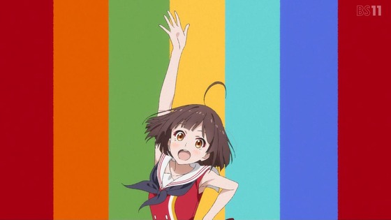 「グロウアップショウ」1話感想 (75)