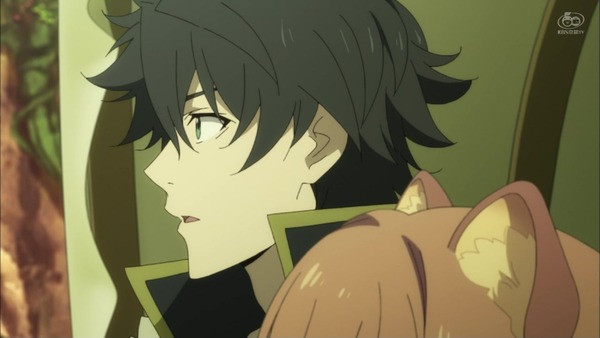 「盾の勇者の成り上がり」7話感想 (4)